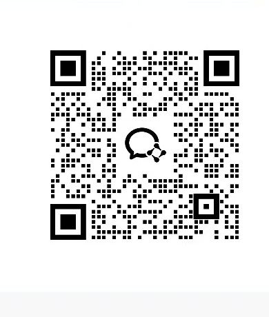 企业微信二维码